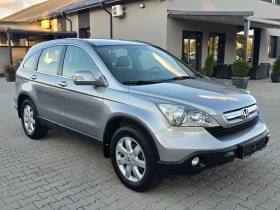 Honda Cr-v 2.2CDTI, 140к.с., 4х4, 6 ск.!, снимка 2