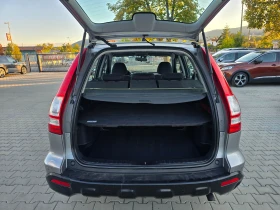 Honda Cr-v 2.2CDTI, 140к.с., 4х4, 6 ск.!, снимка 13