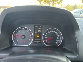 Honda Cr-v 2.2CDTI, 140к.с., 4х4, 6 ск.!, снимка 11