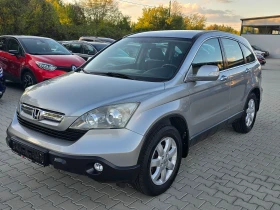 Honda Cr-v 2.2CDTI, 140к.с., 4х4, 6 ск.!, снимка 5