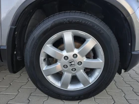 Honda Cr-v 2.2CDTI, 140к.с., 4х4, 6 ск.!, снимка 15