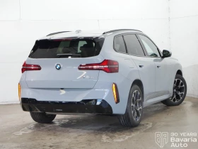 BMW X3 20 xDrive Steptronic, снимка 4
