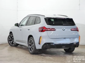 BMW X3 20 xDrive Steptronic, снимка 2