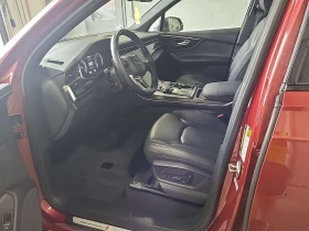 Audi Q7 * 55TFSI * S-Line * CARFAX * , снимка 8