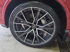 Audi Q7 * 55TFSI * S-Line * CARFAX * , снимка 14