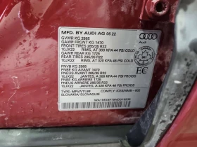 Audi Q7 * 55TFSI * S-Line * CARFAX * , снимка 16