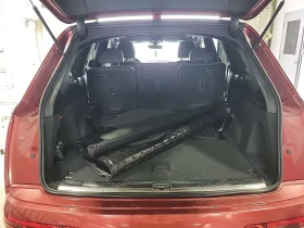 Audi Q7 * 55TFSI * S-Line * CARFAX * , снимка 13