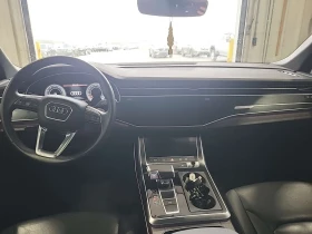 Audi Q7 * 55TFSI * S-Line * CARFAX * , снимка 6
