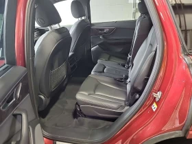 Audi Q7 * 55TFSI * S-Line * CARFAX * , снимка 9