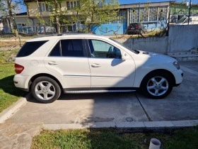 Mercedes-Benz ML 280 CDi, 190кс. 4-Matic, FACELIFT, снимка 4