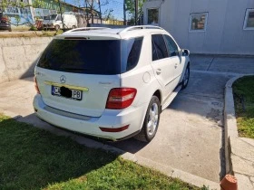 Mercedes-Benz ML 280 CDi, 190кс. 4-Matic, FACELIFT, снимка 5