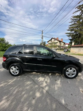 Mercedes-Benz ML 420 MercedesW164 420CDI OFFROAD PRO На Части, снимка 4