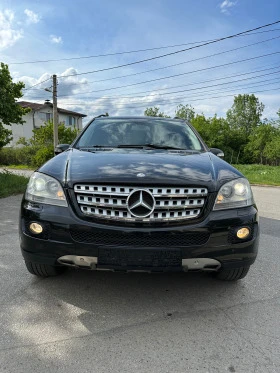 Mercedes-Benz ML 420 MercedesW164 420CDI OFFROAD PRO   | Mobile.bg    2