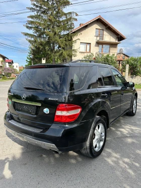 Mercedes-Benz ML 420 MercedesW164 420CDI OFFROAD PRO На Части, снимка 5