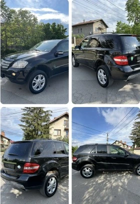 Mercedes-Benz ML 420 MercedesW164 420CDI OFFROAD PRO На Части, снимка 15