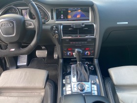 Audi Q7 6.0 TDI V12, снимка 13