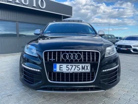 Audi Q7 6.0 TDI V12 | Mobile.bg    3