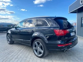 Audi Q7 6.0 TDI V12 | Mobile.bg    6