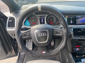 Audi Q7 6.0 TDI V12, снимка 14