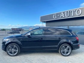 Audi Q7 6.0 TDI V12 | Mobile.bg    8