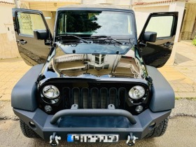 Jeep Wrangler JK SPORT, снимка 7