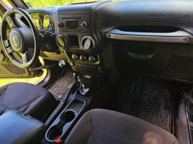 Jeep Wrangler JK SPORT, снимка 8