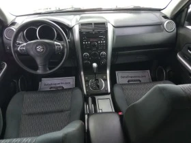 Suzuki Grand vitara 2.4i  | Mobile.bg    10