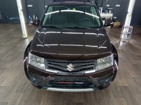 Suzuki Grand vitara 2.4i  | Mobile.bg    4