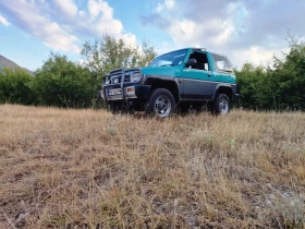 Daihatsu Feroza Фероза , снимка 2