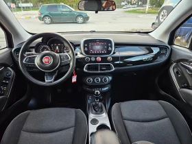 Fiat 500X 1.0 Бензин-Газ, 120к.с., Turbo!, снимка 14