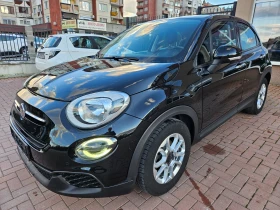 Fiat 500X 1.0 Бензин-Газ, 120к.с., Turbo!, снимка 4