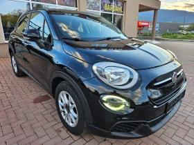 Fiat 500X 1.0 Бензин-Газ, 120к.с., Turbo!, снимка 1