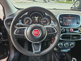 Fiat 500X 1.0 Бензин-Газ, 120к.с., Turbo!, снимка 13