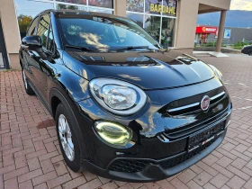 Fiat 500X 1.0 Бензин-Газ, 120к.с., Turbo!, снимка 2