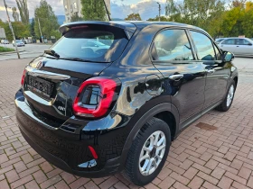 Fiat 500X 1.0 Бензин-Газ, 120к.с., Turbo!, снимка 6