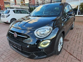 Fiat 500X 1.0 Бензин-Газ, 120к.с., Turbo!, снимка 3