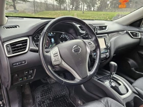 Nissan X-trail 2.0, 177к.с., 4x4, Panorama, снимка 9