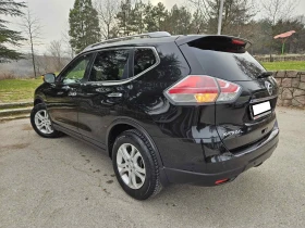 Nissan X-trail 2.0, 177к.с., 4x4, Panorama, снимка 6