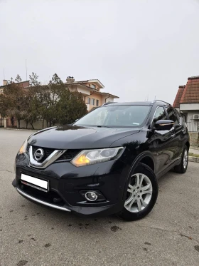 Nissan X-trail 2.0, 177.., 4x4, Panorama | Mobile.bg    17