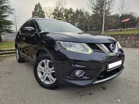 Nissan X-trail 2.0, 177к.с., 4x4, Panorama, снимка 3