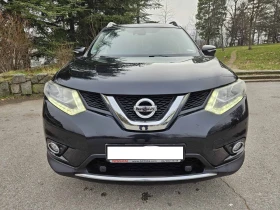 Nissan X-trail 2.0, 177к.с., 4x4, Panorama, снимка 2