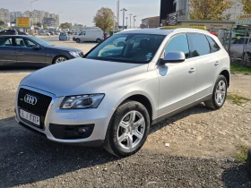 Audi Q5 3.2* ПАНОРАМА* LED* S_LINE  - [4] 