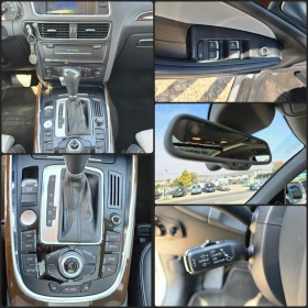 Audi Q5 3.2* ПАНОРАМА* LED* S_LINE  - [12] 