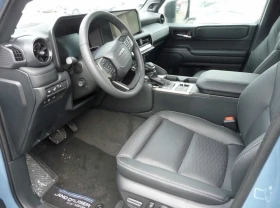 Toyota Land cruiser 4x4 JBL, снимка 5