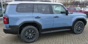 Toyota Land cruiser 4x4 JBL, снимка 4