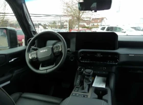 Toyota Land cruiser 4x4 JBL, снимка 6