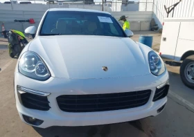 Porsche Cayenne 3.6* Обдух* PDK* Подгрев* Панорама* 4X4* , снимка 1