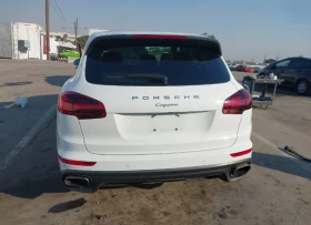 Porsche Cayenne 3.6* Обдух* PDK* Подгрев* Панорама* 4X4* , снимка 5