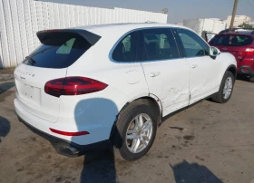 Porsche Cayenne 3.6* Обдух* PDK* Подгрев* Панорама* 4X4* , снимка 4