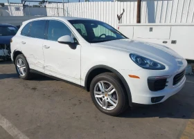 Porsche Cayenne 3.6* Обдух* PDK* Подгрев* Панорама* 4X4* , снимка 3